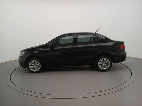 VOLKSWAGEN VOYAGE 1.0 12V MPI TOTALFLEX 4P MANUAL VOLKSWAGEN VOYAGE 1.0 12V MPI TOTALFLEX 4P MANUAL